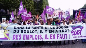 Lire la suite à propos de l’article 15 octobre Mobilisation nationale à Paris