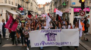 Lire la suite à propos de l’article Mobilisation mondiale pour le droit à l’IVG pour toutes