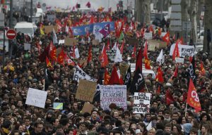 Lire la suite à propos de l’article Bonnes résolutions pour 2020 : la lutte continue