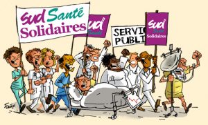 Lire la suite à propos de l’article Fin 2019, les mobilisations à venir