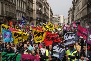 Lire la suite à propos de l’article 9 mai Mobilisation contre la casse de la Fonction Publique