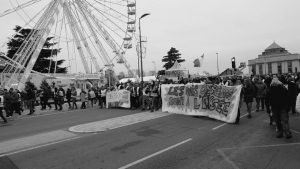 Lire la suite à propos de l’article Tract de soutien aux mobilisations des Gilets Jaunes
