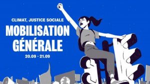 Lire la suite à propos de l’article Rentrée 2019 Imposons un autre avenir