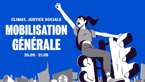 You are currently viewing Rentrée 2019 Imposons un autre avenir