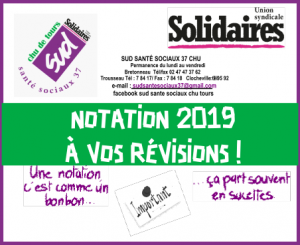 Lire la suite à propos de l’article Révision de note au CHU : à vos révisions
