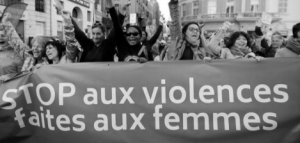 Lire la suite à propos de l’article 23 novembre Journée mondiale contre les violences faites aux femmes