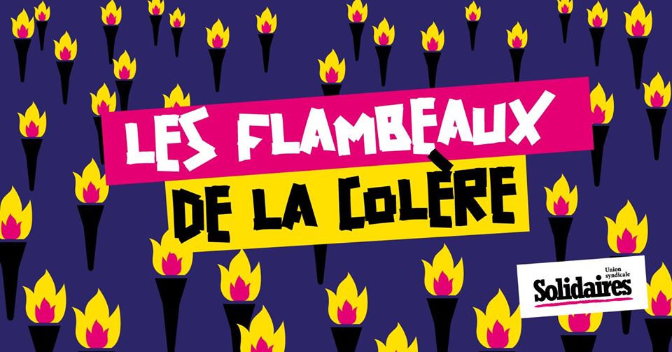 You are currently viewing On continue, les 22, 23 et 24 janvier !