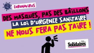 Lire la suite à propos de l’article Communiqué contre tous les COPERMO