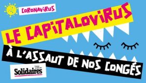 Lire la suite à propos de l’article Analyse de la loi d’urgence sanitaire
