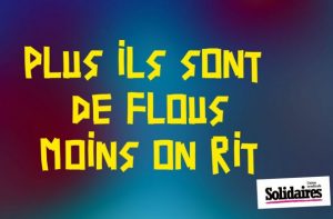 Lire la suite à propos de l’article Mobilisation pour les libertés publiques