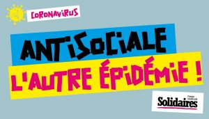Lire la suite à propos de l’article Pour nos droits et contre le pass sanitaire !