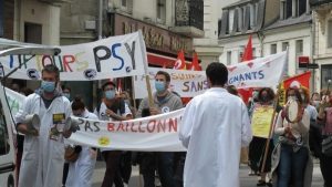Lire la suite à propos de l’article La fédération SUD soutient la psychiatrie d’Indre et Loire