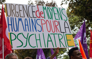Lire la suite à propos de l’article Réunion Publique Psychiatrie 20 mai